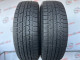 215/70 R16 TOYO WINTER TRANPATH TX 8mm