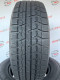 215/70 R16 TOYO WINTER TRANPATH TX 8mm