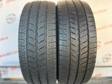 215/60 R16C CONTINENTAL VANCONTACT WINTER 7mm