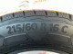 215/60 R16C CONTINENTAL VANCONTACT WINTER 7mm