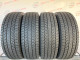 215/70 R16 BRIDGESTONE BLIZZAK DM-V3 8mm
