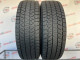 215/70 R16 BRIDGESTONE BLIZZAK DM-V3 8mm