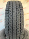 215/70 R16 BRIDGESTONE BLIZZAK DM-V3 8mm