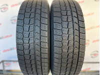 215/70 R16 DUNLOP WINTER MAXX WM02 7mm