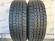 215/70 R16 DUNLOP WINTER MAXX WM02 7mm