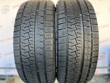 215/60 R16 PIRELLI ICE ASIMMETRICO 7mm