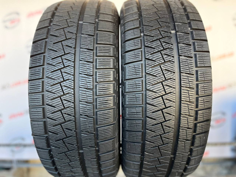 215/60 R16 PIRELLI ICE ASIMMETRICO 7mm