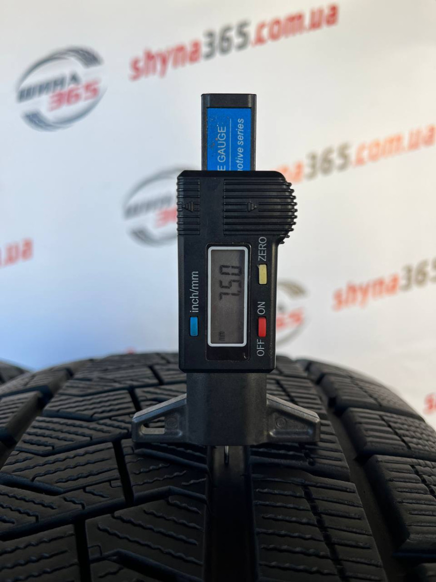 215/60 R16 PIRELLI ICE ASIMMETRICO 7mm