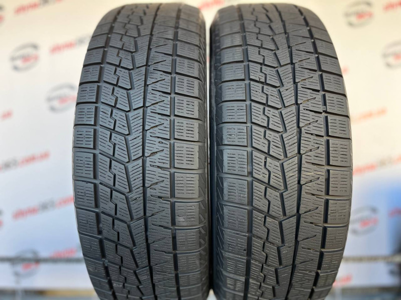 215/65 R16 YOKOHAMA ICE GUARD IG70 7mm