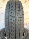 215/65 R16 YOKOHAMA ICE GUARD IG70 7mm