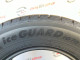 215/65 R16 YOKOHAMA ICE GUARD IG70 7mm
