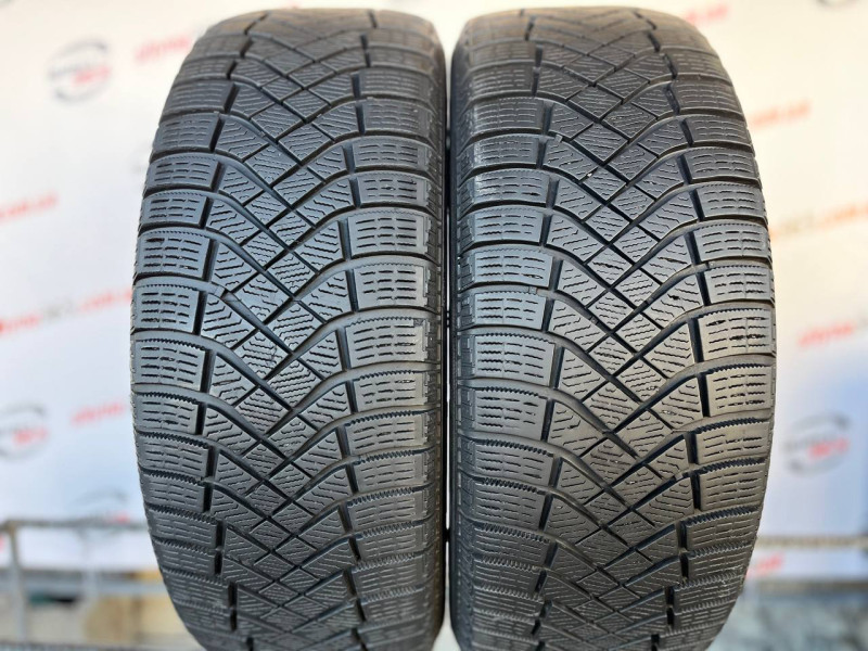 215/60 R16 PIRELLI ICE ZERO FR 7mm