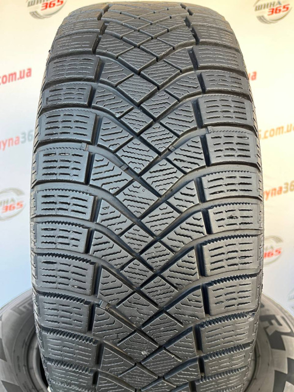 215/60 R16 PIRELLI ICE ZERO FR 7mm