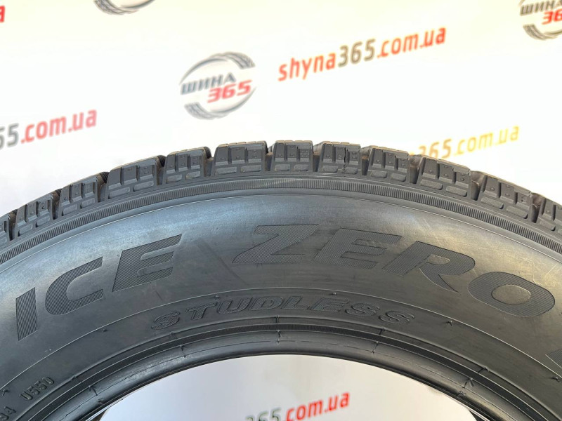 215/60 R16 PIRELLI ICE ZERO FR 7mm