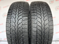 215/65 R16 BRIDGESTONE BLIZZAK LM-80 7mm