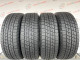 215/65 R16 BRIDGESTONE ICEPARTNER 8mm