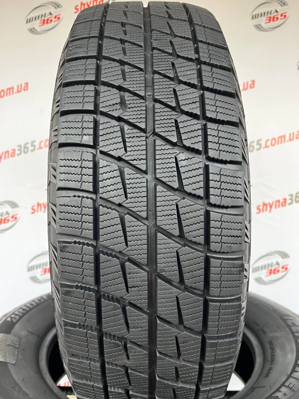 215/65 R16 BRIDGESTONE ICEPARTNER 8mm
