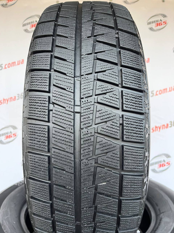 215/65 R16 BRIDGESTONE ICEPARTNER 2 6mm