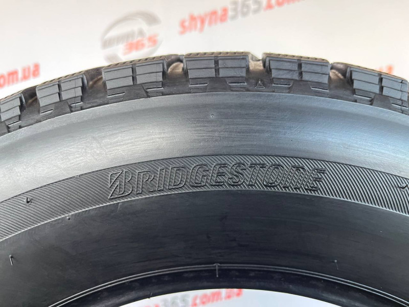 215/65 R16 BRIDGESTONE ICEPARTNER 2 6mm