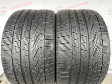 295/30 R20 PIRELLI SOTTOZERO WINTER 240 SERIE II 7mm