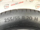 255/55 R20 CONTINENTAL WINTERCONTACT TS860S RUN FLAT 7mm