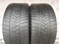 275/40 R20 PIRELLI WINTER SOTTOZERO 3 RUN FLAT 4mm
