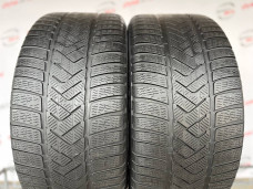 275/40 R20 PIRELLI WINTER SOTTOZERO 3 RUN FLAT 4mm