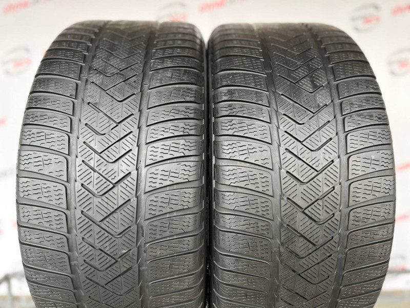 275/40 R20 PIRELLI WINTER SOTTOZERO 3 RUN FLAT 4mm