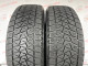 245/60 R20 BRIDGESTONE BLIZZAK DM-V2 8mm