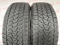 245/60 R20 BRIDGESTONE BLIZZAK DM-V2 7mm