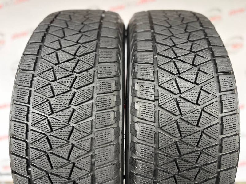 245/60 R20 BRIDGESTONE BLIZZAK DM-V2 7mm