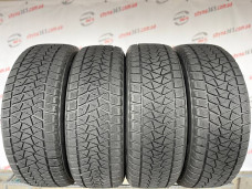 245/60 R20 BRIDGESTONE BLIZZAK DM-V2 8mm