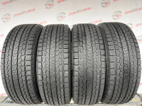 225/65 R17 YOKOHAMA ICE GUARD G075 8mm