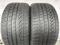 285/40 R20 PIRELLI PZERO WINTER 6mm