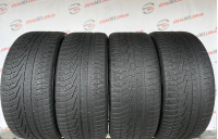 285/45 R21 HANKOOK WINTER I CEPT EVO2 SUV W320A 4mm