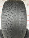 285/45 R21 HANKOOK WINTER I CEPT EVO2 SUV W320A 4mm