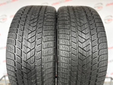 285/45 R21 PIRELLI SCORPION WINTER RUN FLAT 7mm