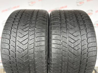 315/30 R21 PIRELLI WINTER SOTTOZERO 3 5mm