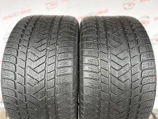 315/30 R21 PIRELLI WINTER SOTTOZERO 3 5mm