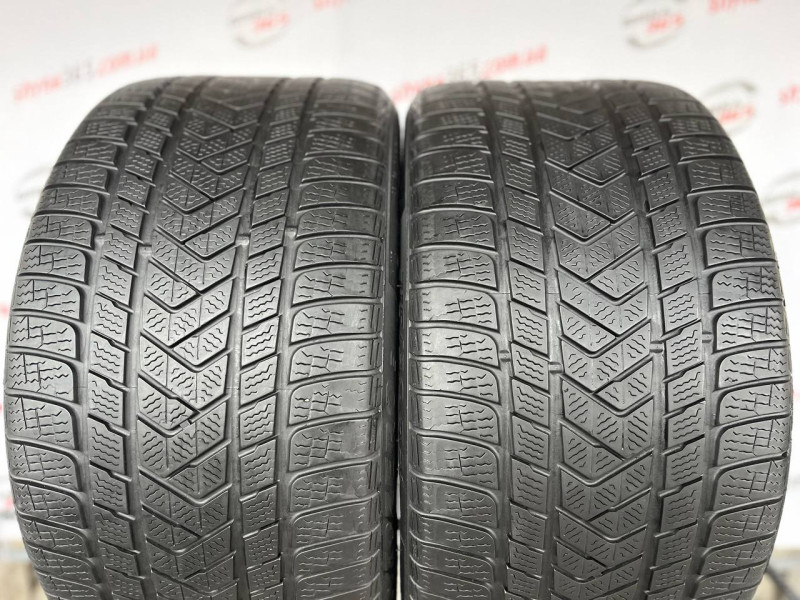 315/30 R21 PIRELLI WINTER SOTTOZERO 3 5mm