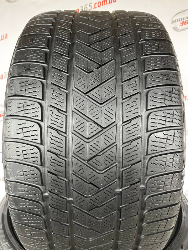 315/30 R21 PIRELLI WINTER SOTTOZERO 3 5mm
