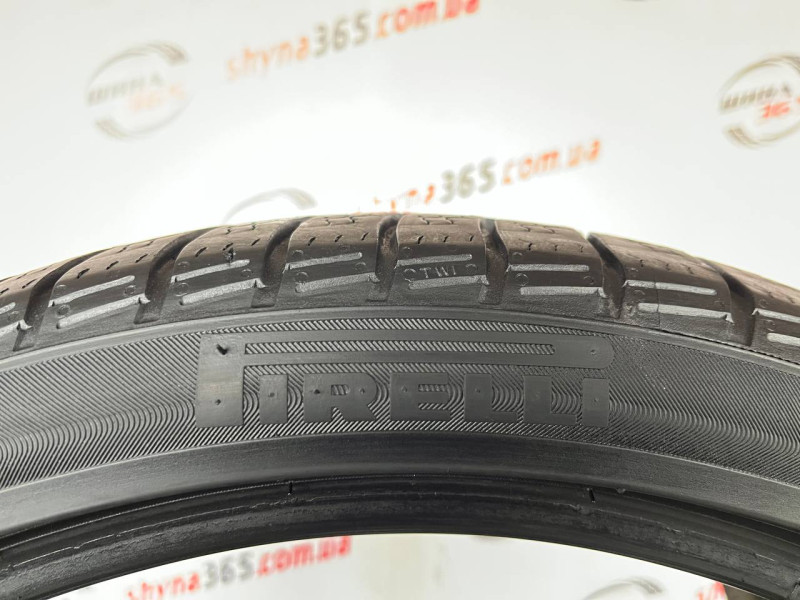 315/30 R21 PIRELLI WINTER SOTTOZERO 3 5mm