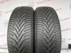 185/65 R15 KLEBER KRISALP HP3 7mm