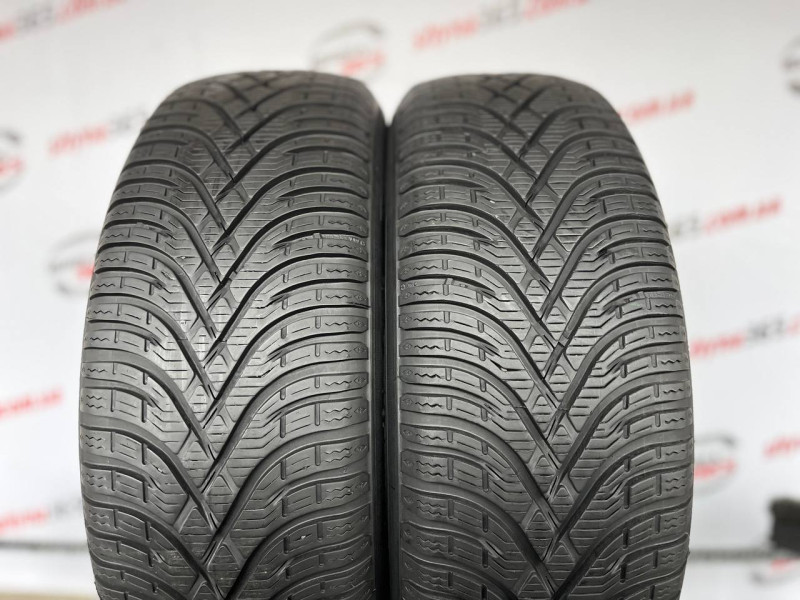 185/65 R15 KLEBER KRISALP HP3 7mm