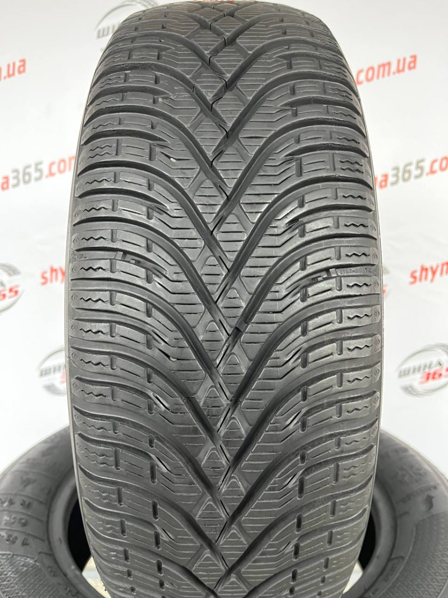 185/65 R15 KLEBER KRISALP HP3 7mm