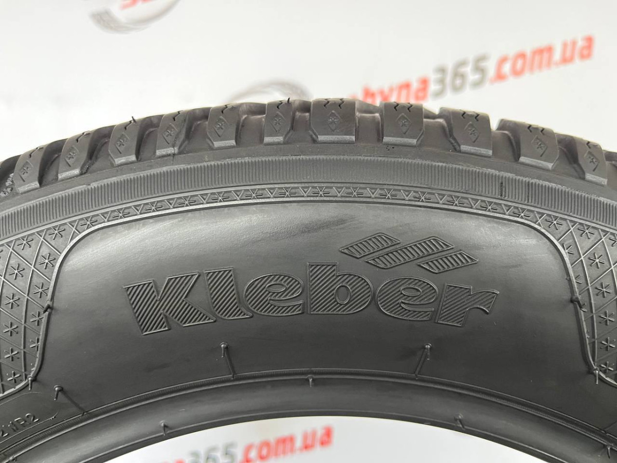 185/65 R15 KLEBER KRISALP HP3 7mm