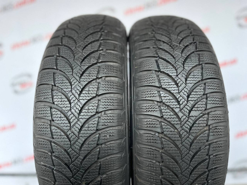 185/65 R15 NEXEN WINGUARD SNOW G WH2 7mm