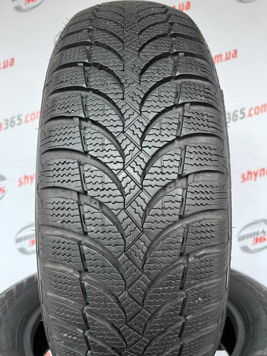 185/65 R15 NEXEN WINGUARD SNOW G WH2 7mm