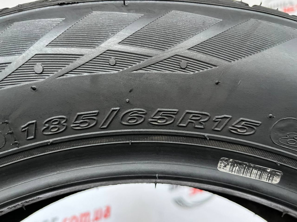 185/65 R15 NEXEN WINGUARD SNOW G WH2 7mm