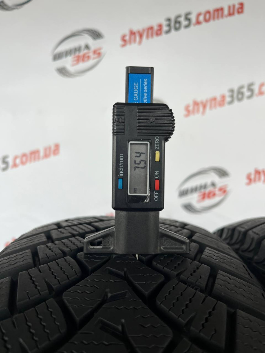 185/65 R15 FALKEN ESPIA W ACE 7mm